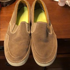Sperry Top-Sider size 12 slip on Men’s Shoes